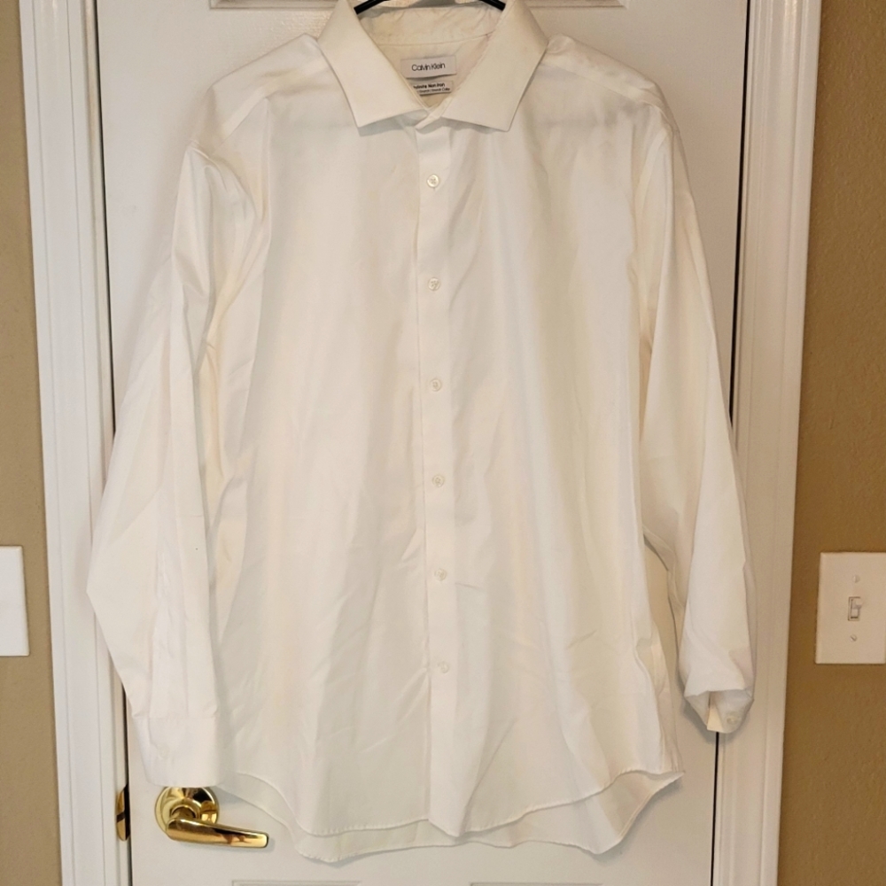 Calvin Klein Dress Shirt